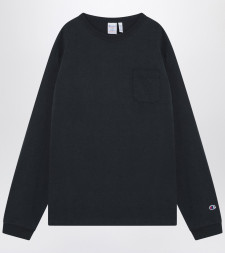 [CHAMPION] T-shirts Long Sleeve FW24 C5P401CO