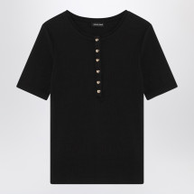 [Anine Bing] T-shirts Short Sleeve SS25 A-08-10315CO