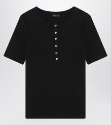 [Anine Bing] T-shirts Short Sleeve SS25 A-08-10315CO