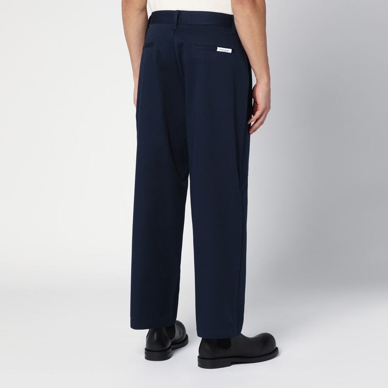 [New Amsterdam Surf Association] Trousers FW24 2402026001PL