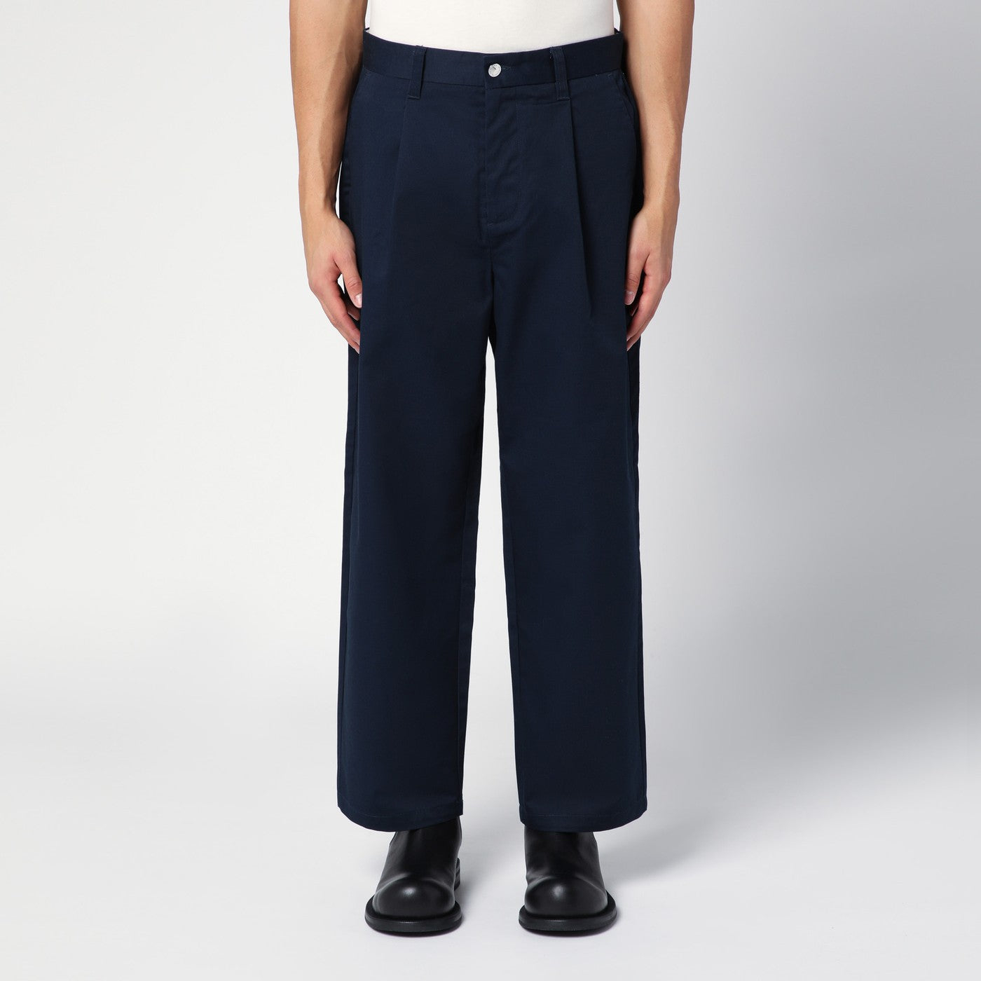 [New Amsterdam Surf Association] Trousers FW24 2402026001PL