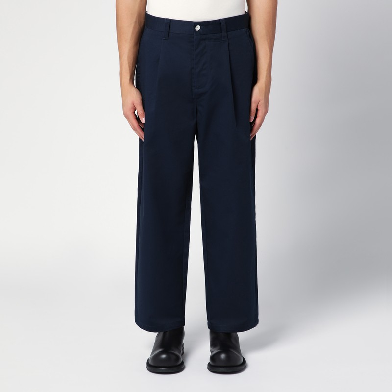 [New Amsterdam Surf Association] Trousers FW24 2402026001PL