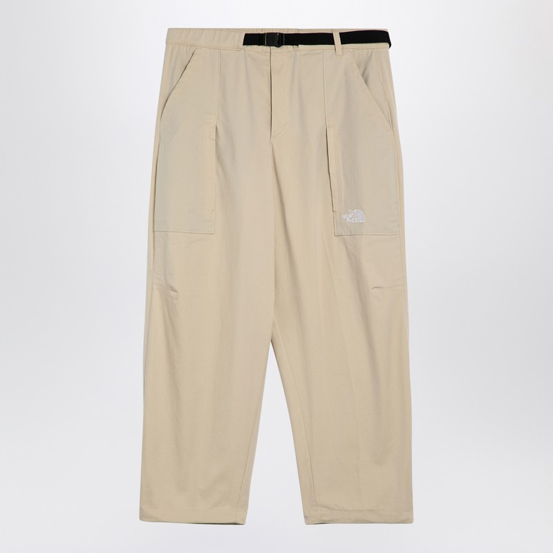 [THE NORTH FACE] Trousers FW24 NF0A89GHCO