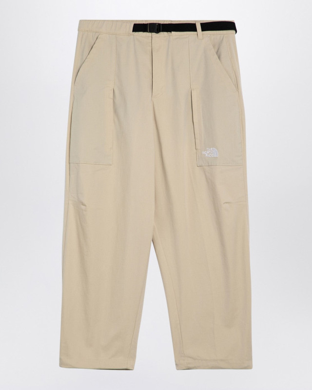 [THE NORTH FACE] Trousers FW24 NF0A89GHCO