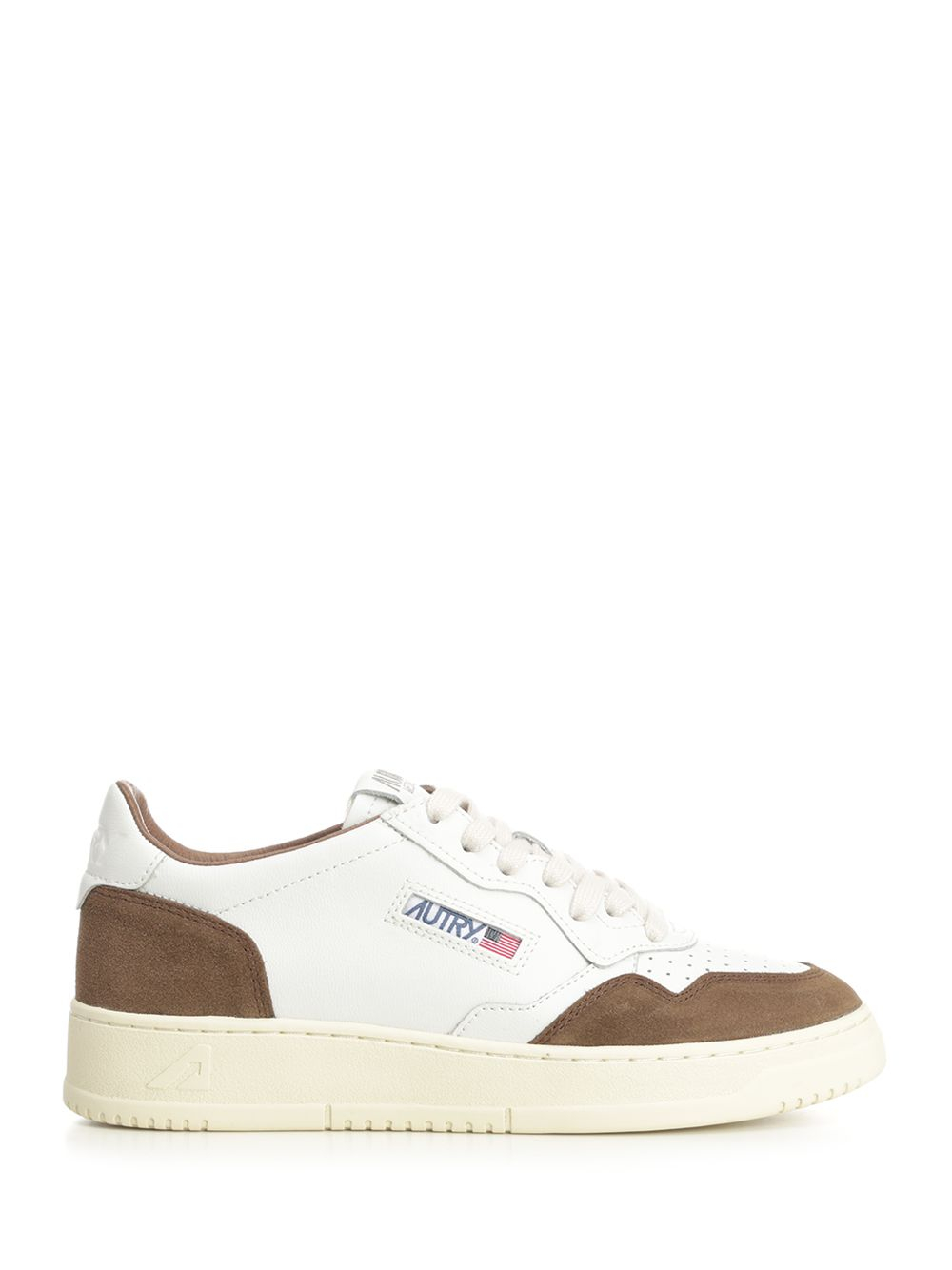 [AUTRY] Sneakers SS26 AULMFT05