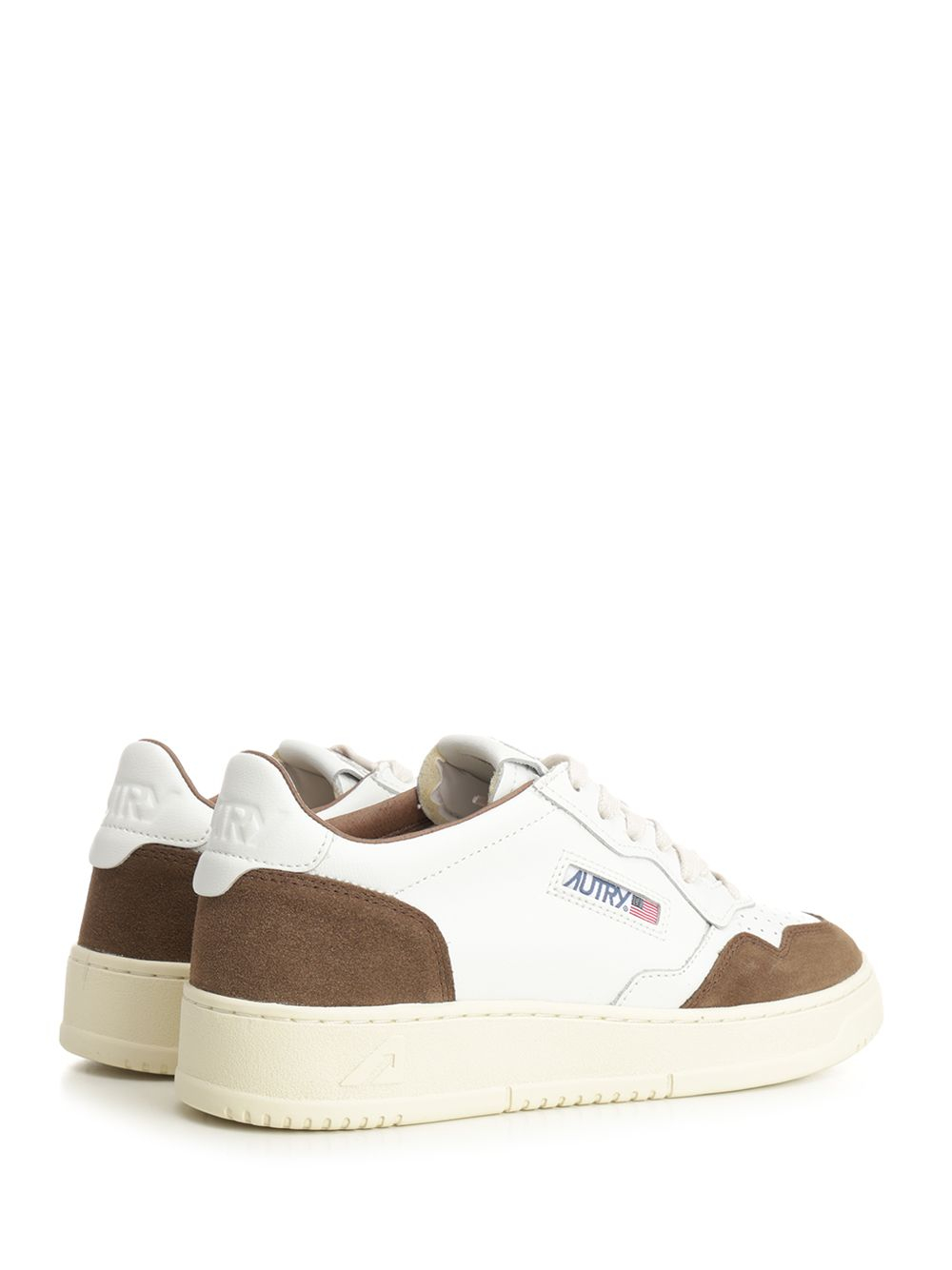 [AUTRY] Sneakers SS26 AULMFT05