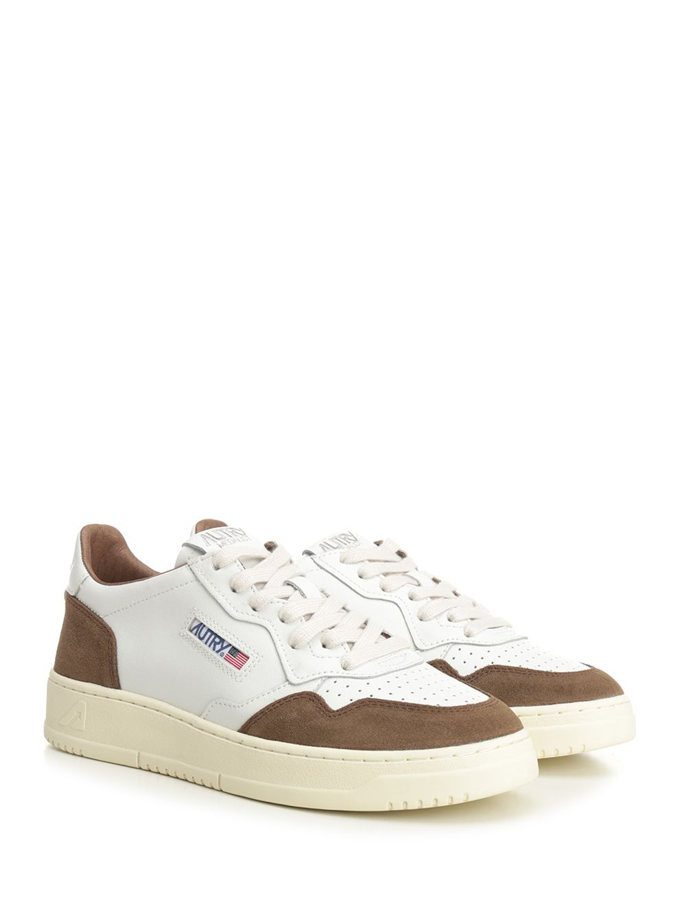 [AUTRY] Sneakers SS26 AULMFT05