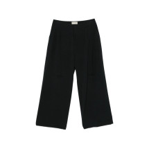 [Thestroy] Trousers SS26 S26INNO  BLACK