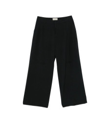 [Thestroy] Trousers SS26 S26INNO  BLACK