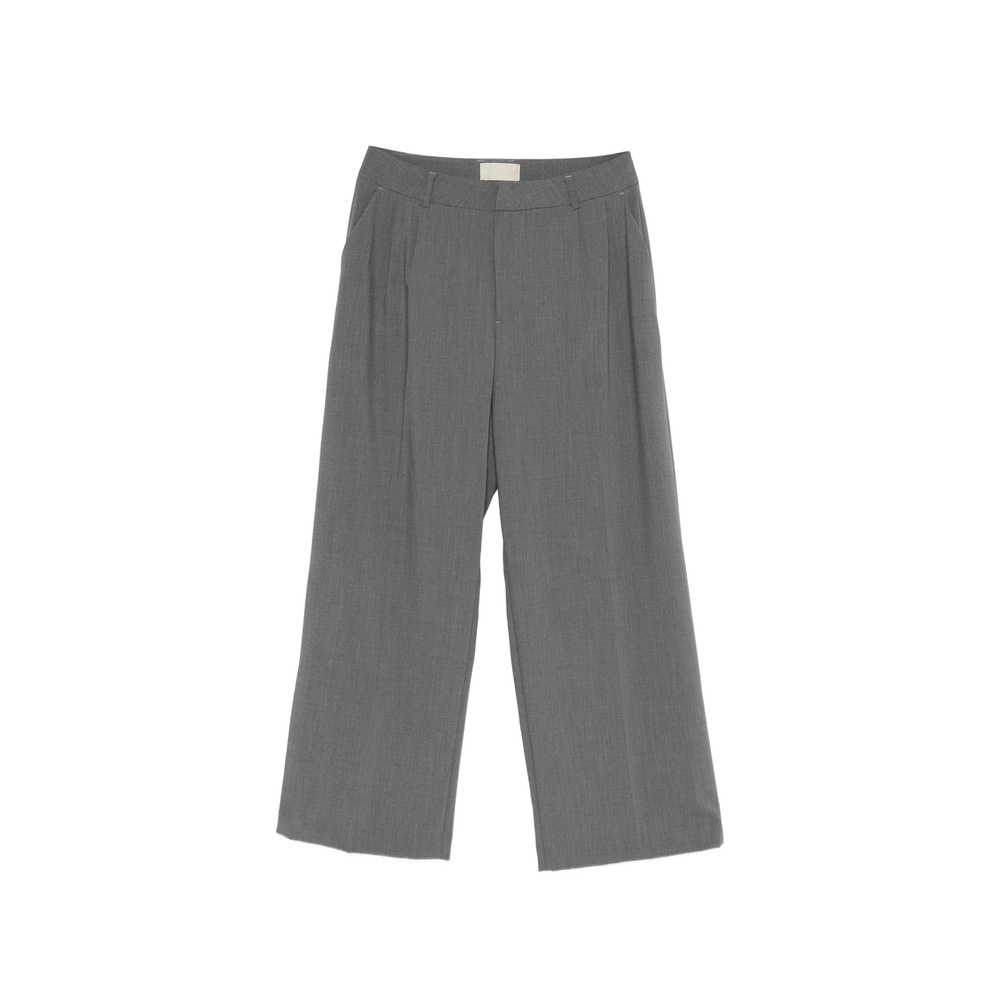 [Thestroy] Trousers SS26 S26INNO  MELAN