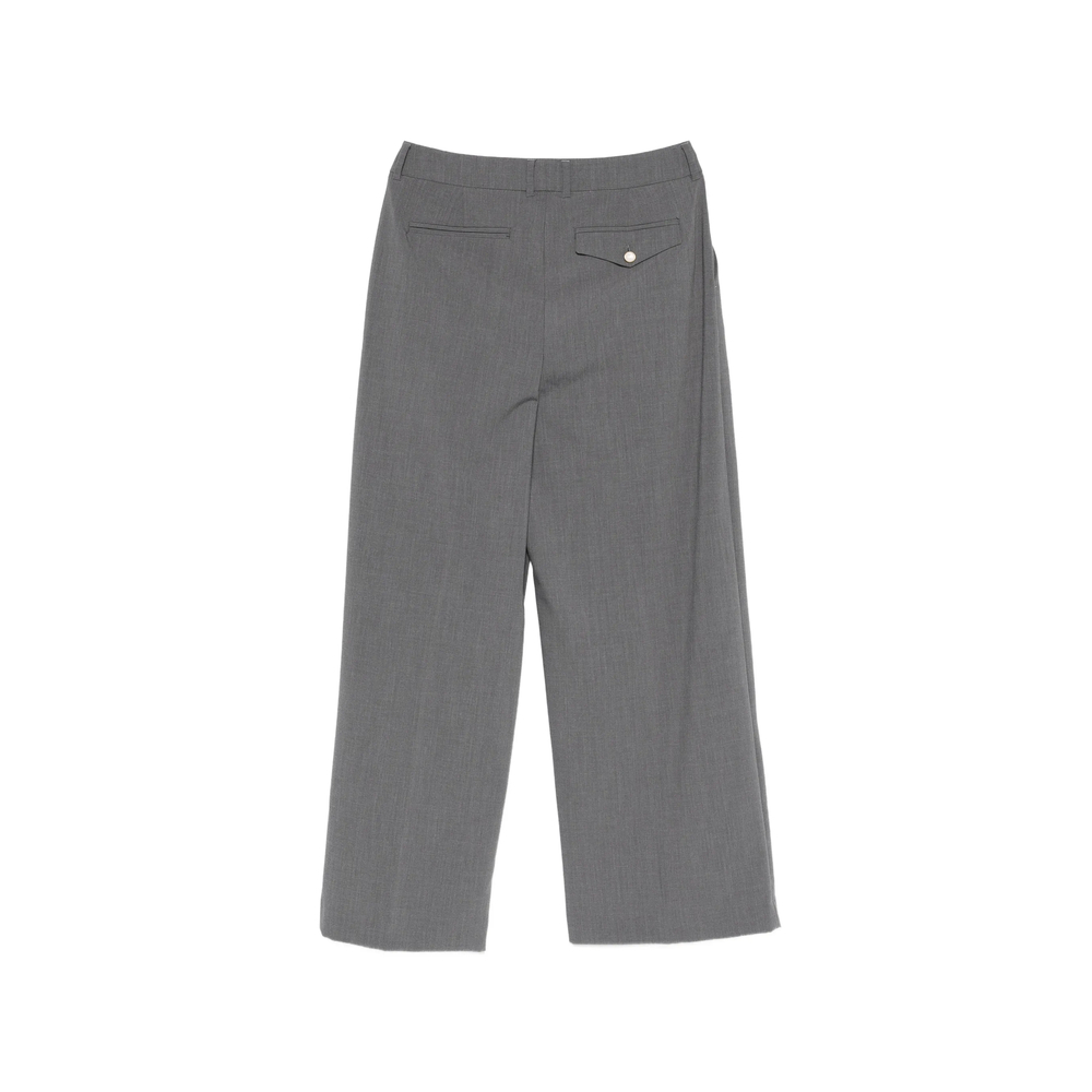 [Thestroy] Trousers SS26 S26INNO  MELAN