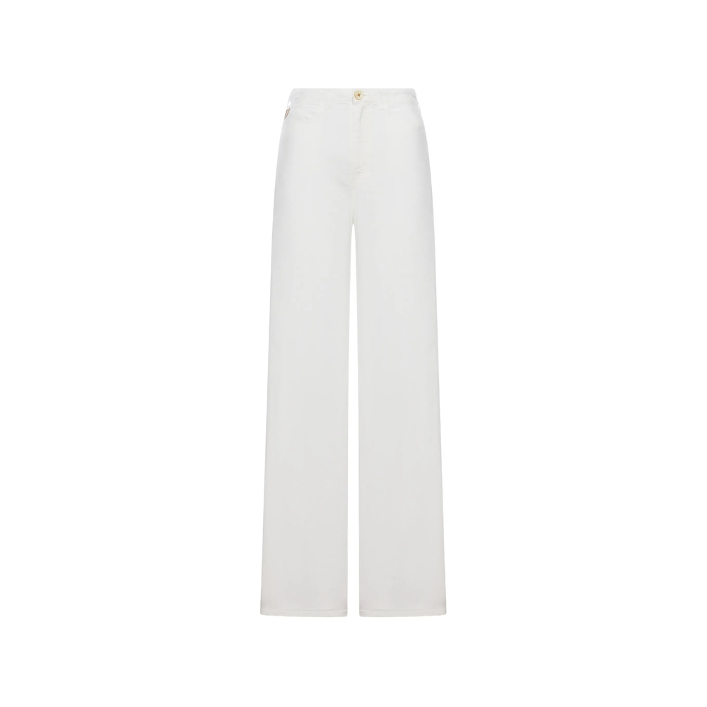[LOIS JEANS] Jeans SS26 3227-8032 SKATER LOO WHITE
