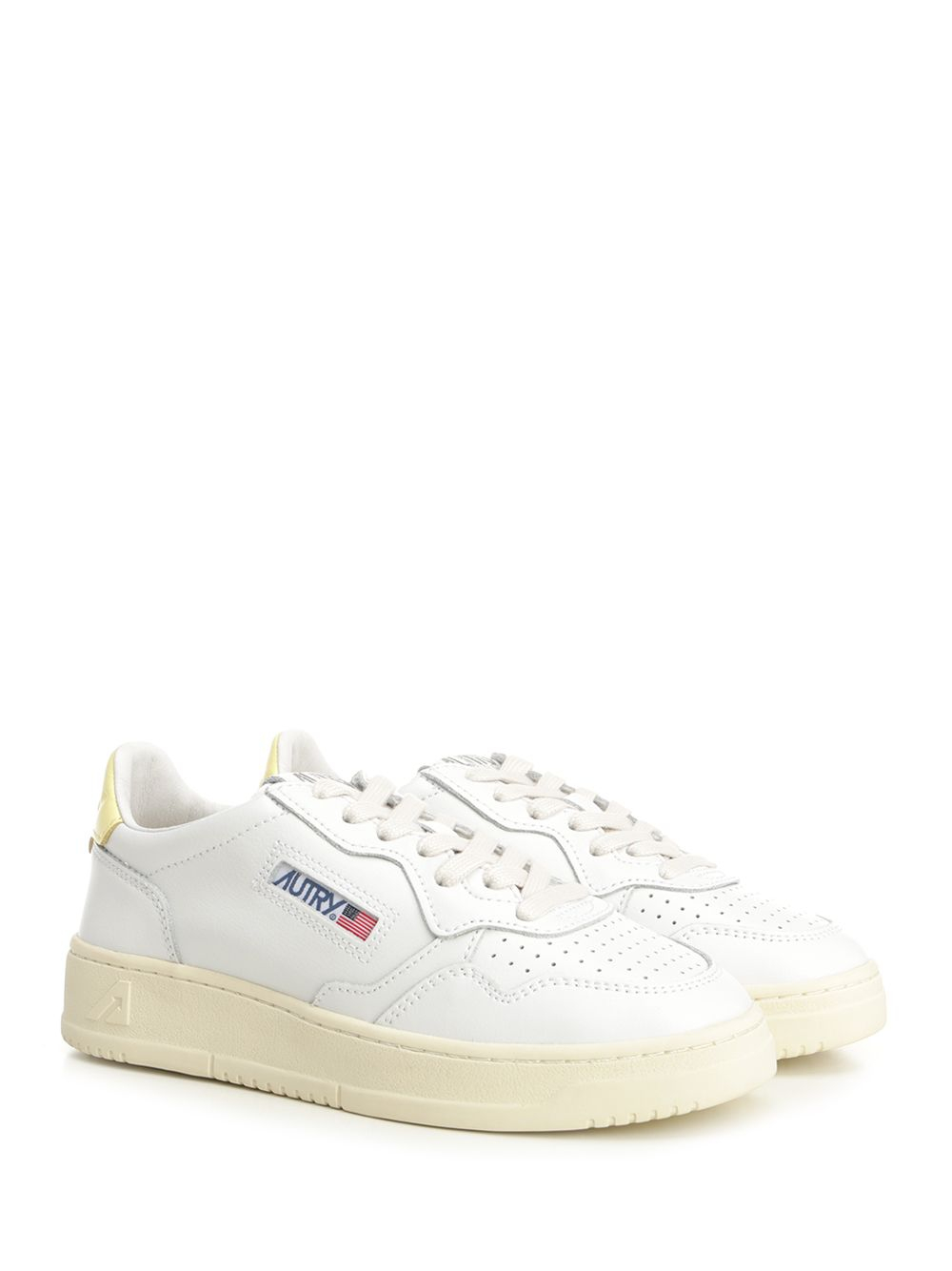 [AUTRY] Sneakers SS26 AULWLL09