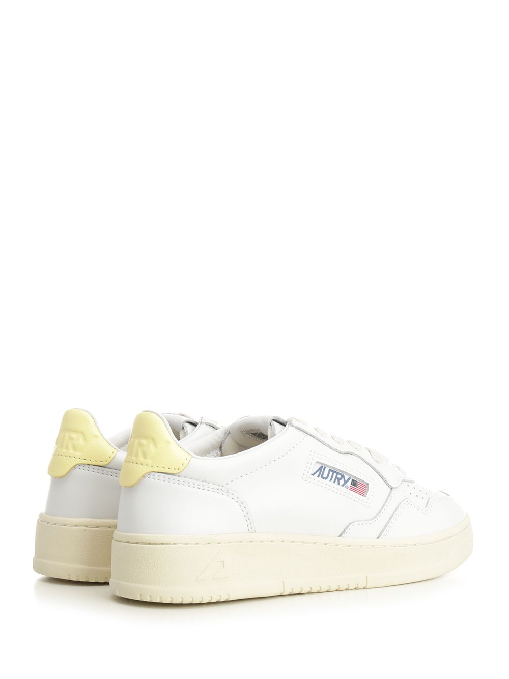 [AUTRY] Sneakers SS26 AULWLL09