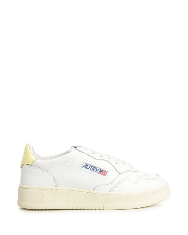[AUTRY] Sneakers SS26 AULWLL09