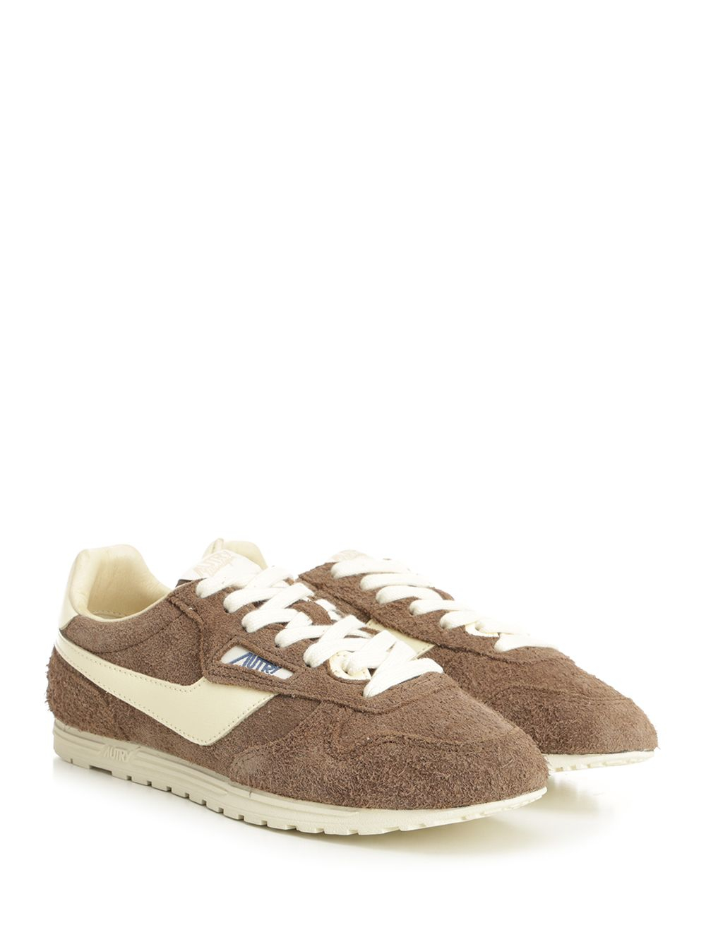 [AUTRY] Sneakers SS26 WSLWUB37