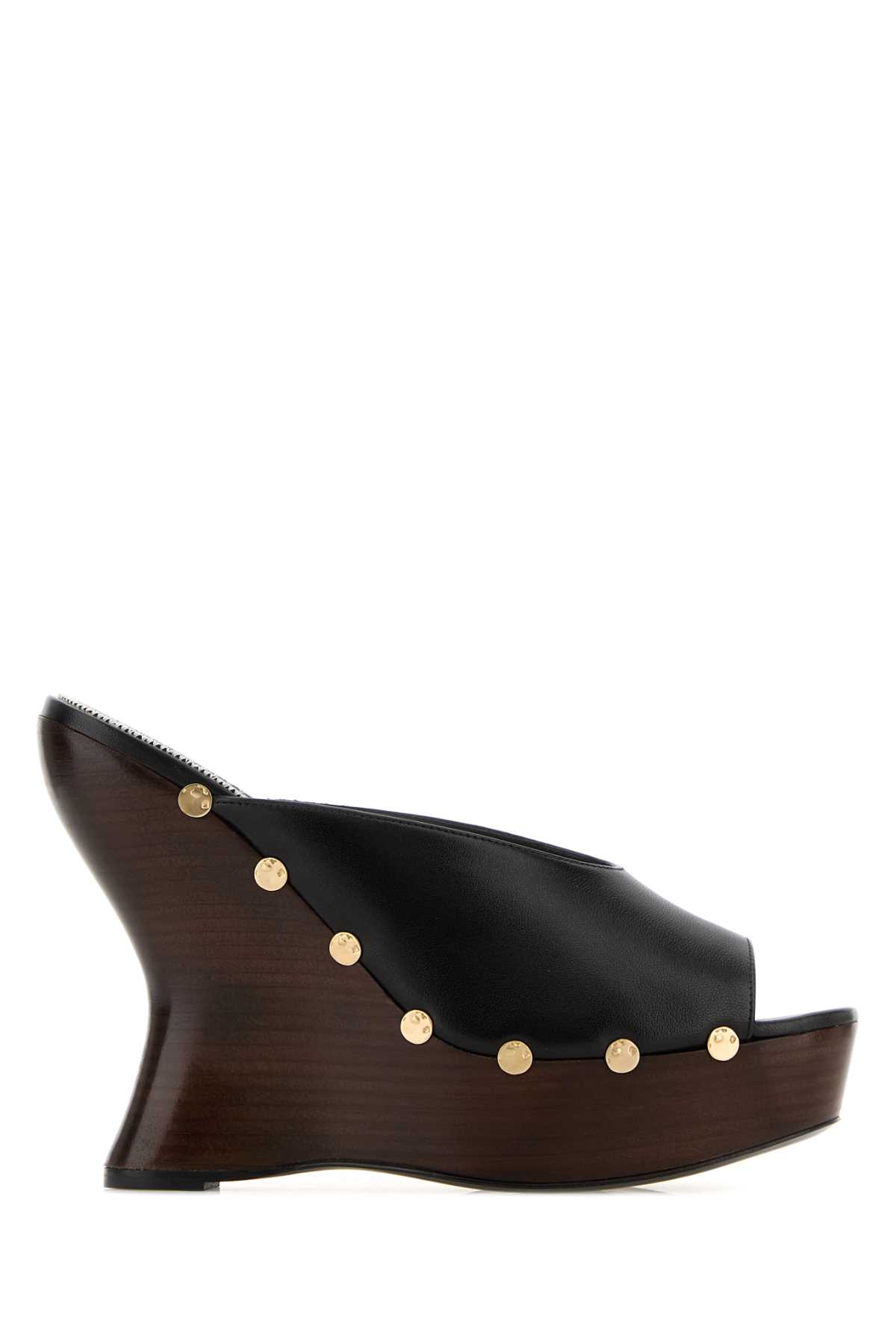 [MAGDA BUTRYM] Sandals SS26 501426 BLACK