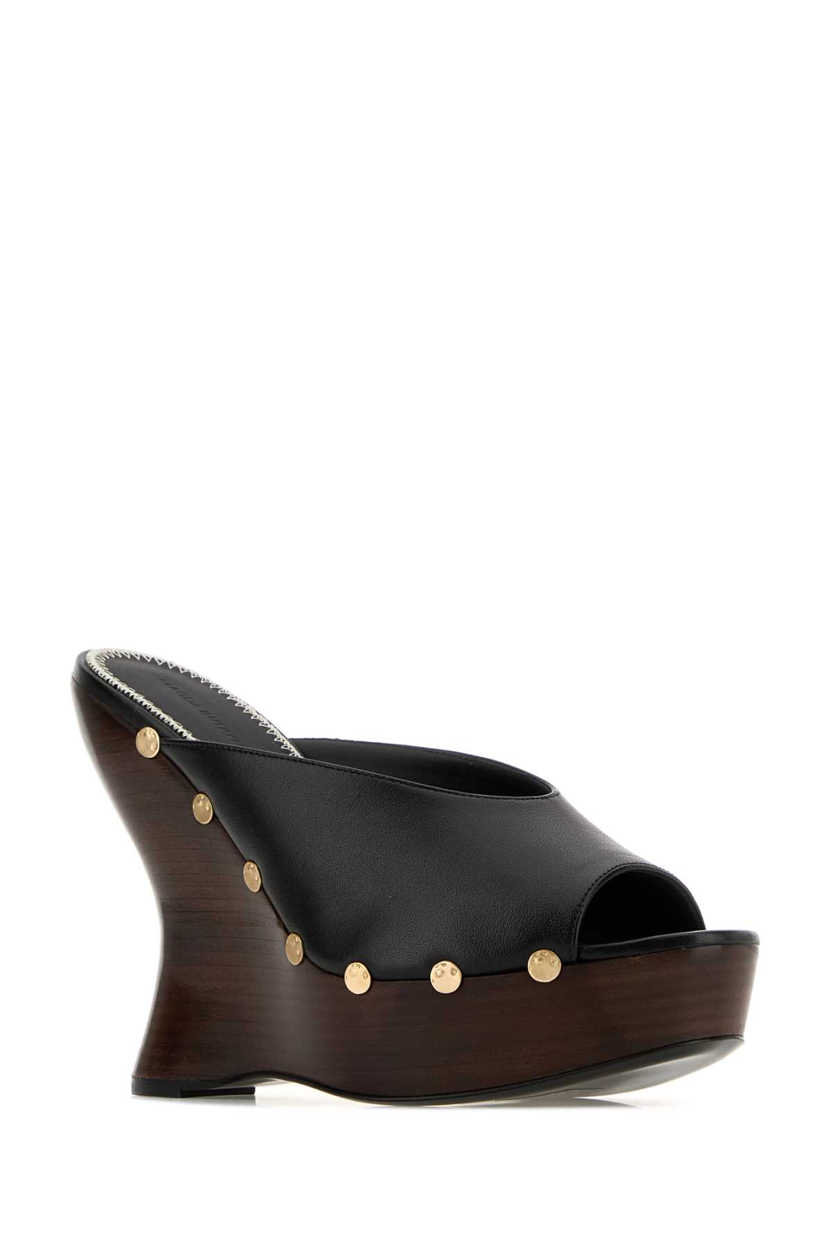[MAGDA BUTRYM] Sandals SS26 501426 BLACK