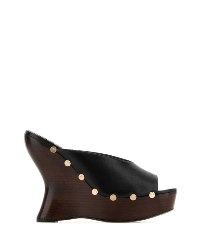 [MAGDA BUTRYM] Sandals SS26 501426 BLACK