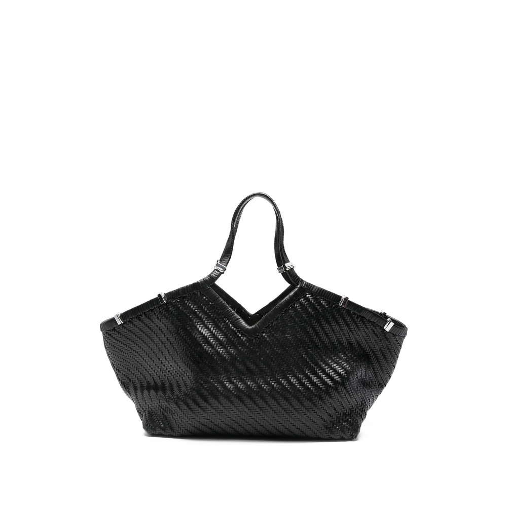 [Benedetta Bruzziches] Tote bag SS26 USHA LA GRANDE  052