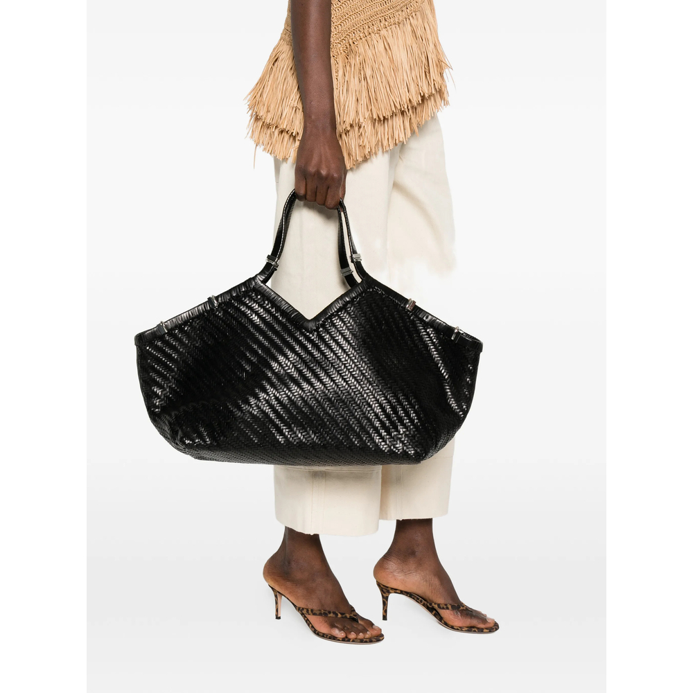 [Benedetta Bruzziches] Tote bag SS26 USHA LA GRANDE  052