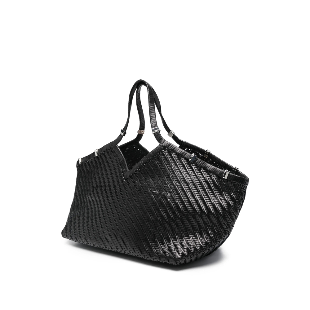 [Benedetta Bruzziches] Tote bag SS26 USHA LA GRANDE  052