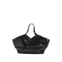 [Benedetta Bruzziches] Tote bag SS26 USHA LA GRANDE  052