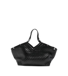[Benedetta Bruzziches] Tote bag SS26 USHA LA GRANDE  052