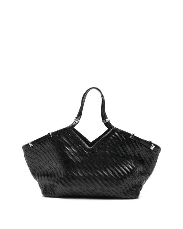 [Benedetta Bruzziches] Tote bag SS26 USHA LA GRANDE  052