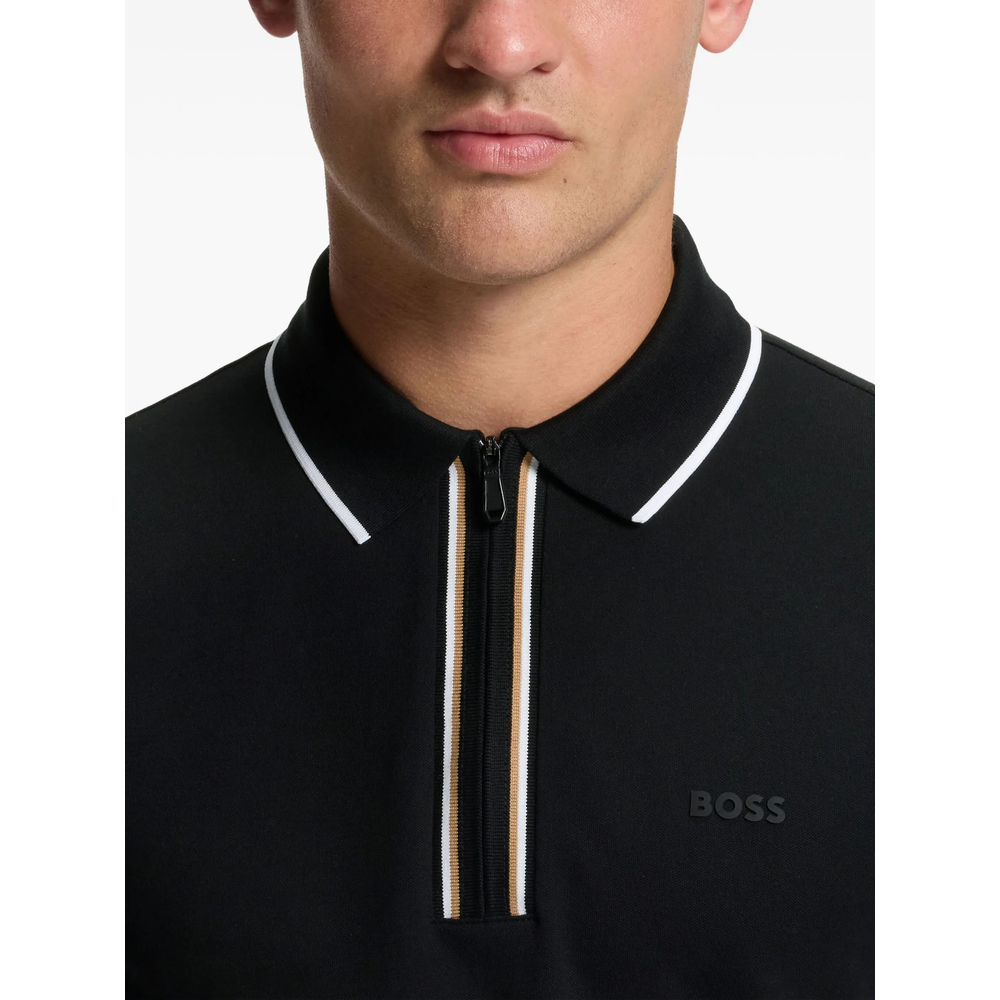 [BOSS] T-shirts Short Sleeve SS26 50555698  001