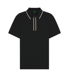 [BOSS] T-shirts Short Sleeve SS26 50555698  001