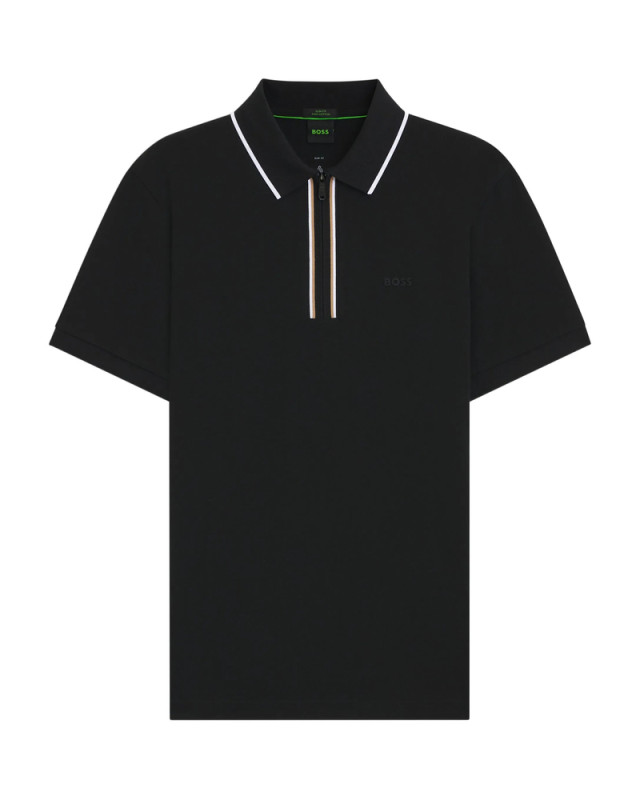 [BOSS] T-shirts Short Sleeve SS26 50555698  001