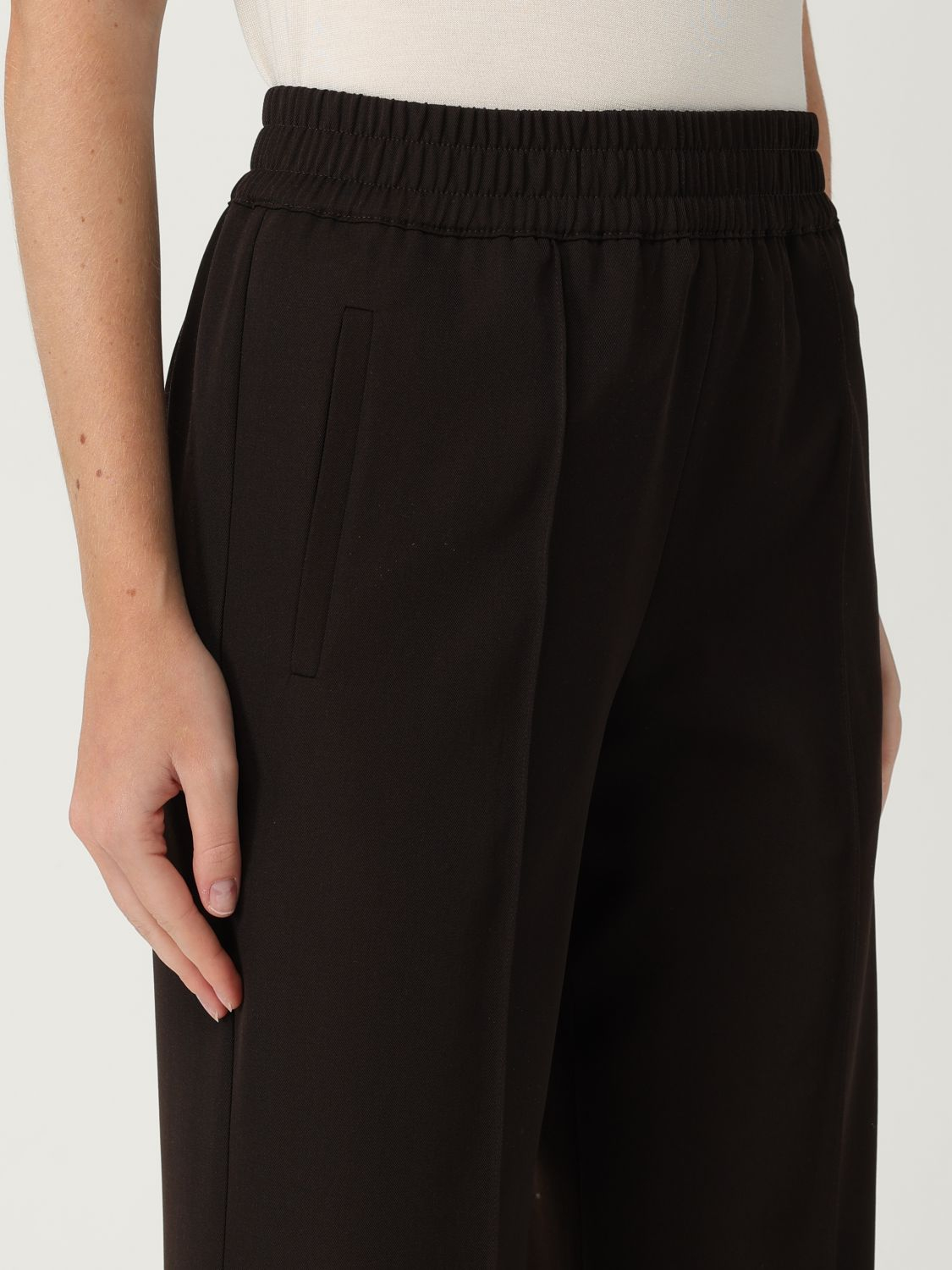 [Dolce & Gabbana] Trousers FW25 FTC6ZTFU2OW M0682