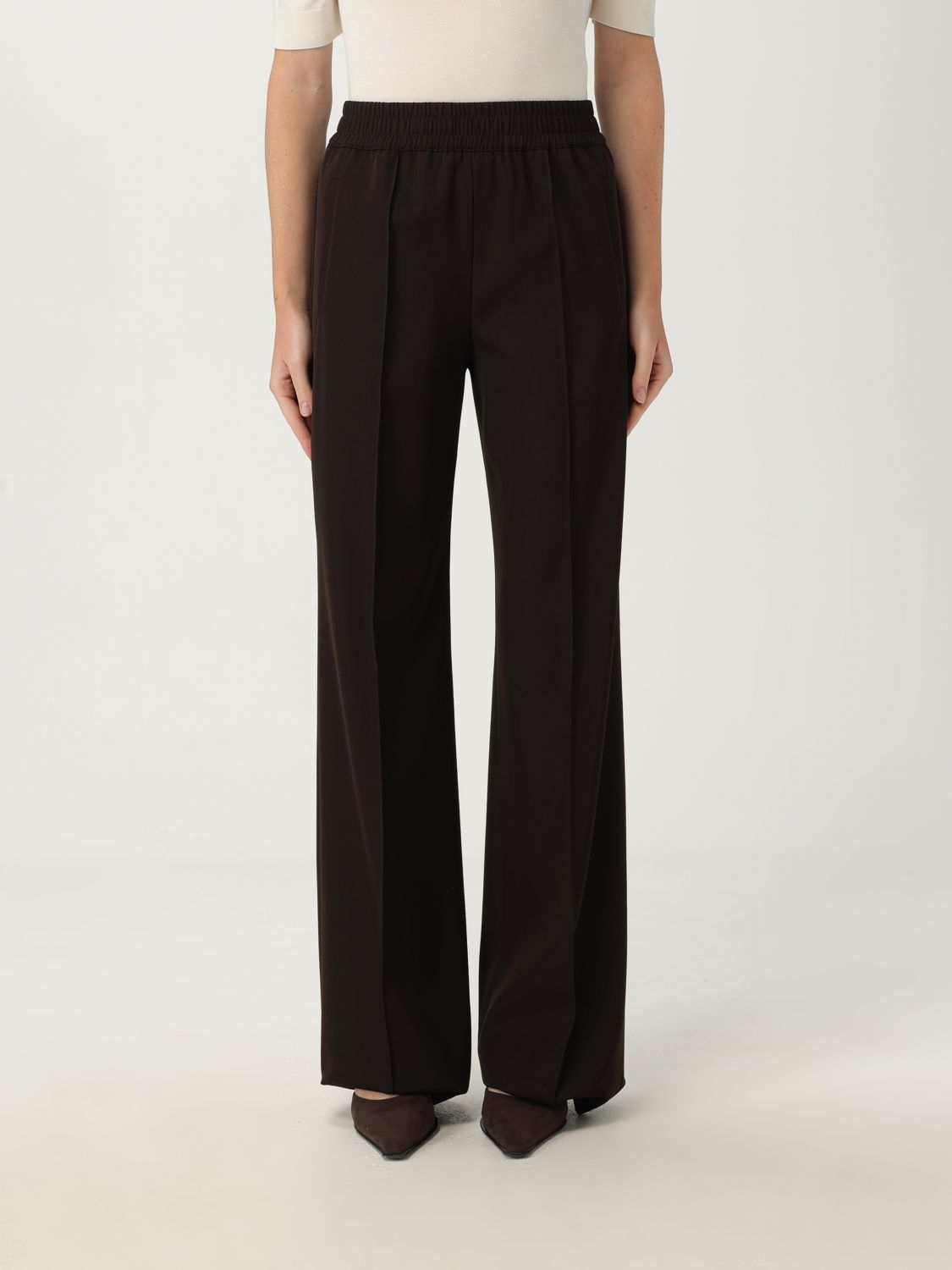 [Dolce & Gabbana] Trousers FW25 FTC6ZTFU2OW M0682
