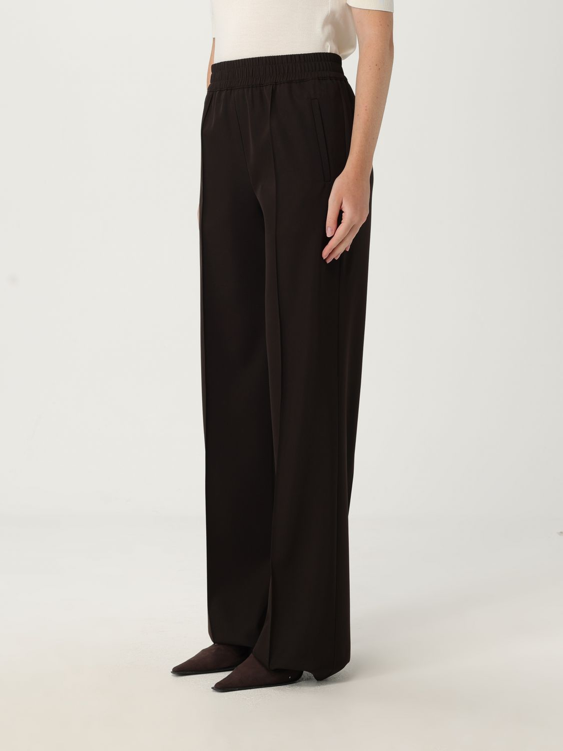 [Dolce & Gabbana] Trousers FW25 FTC6ZTFU2OW M0682