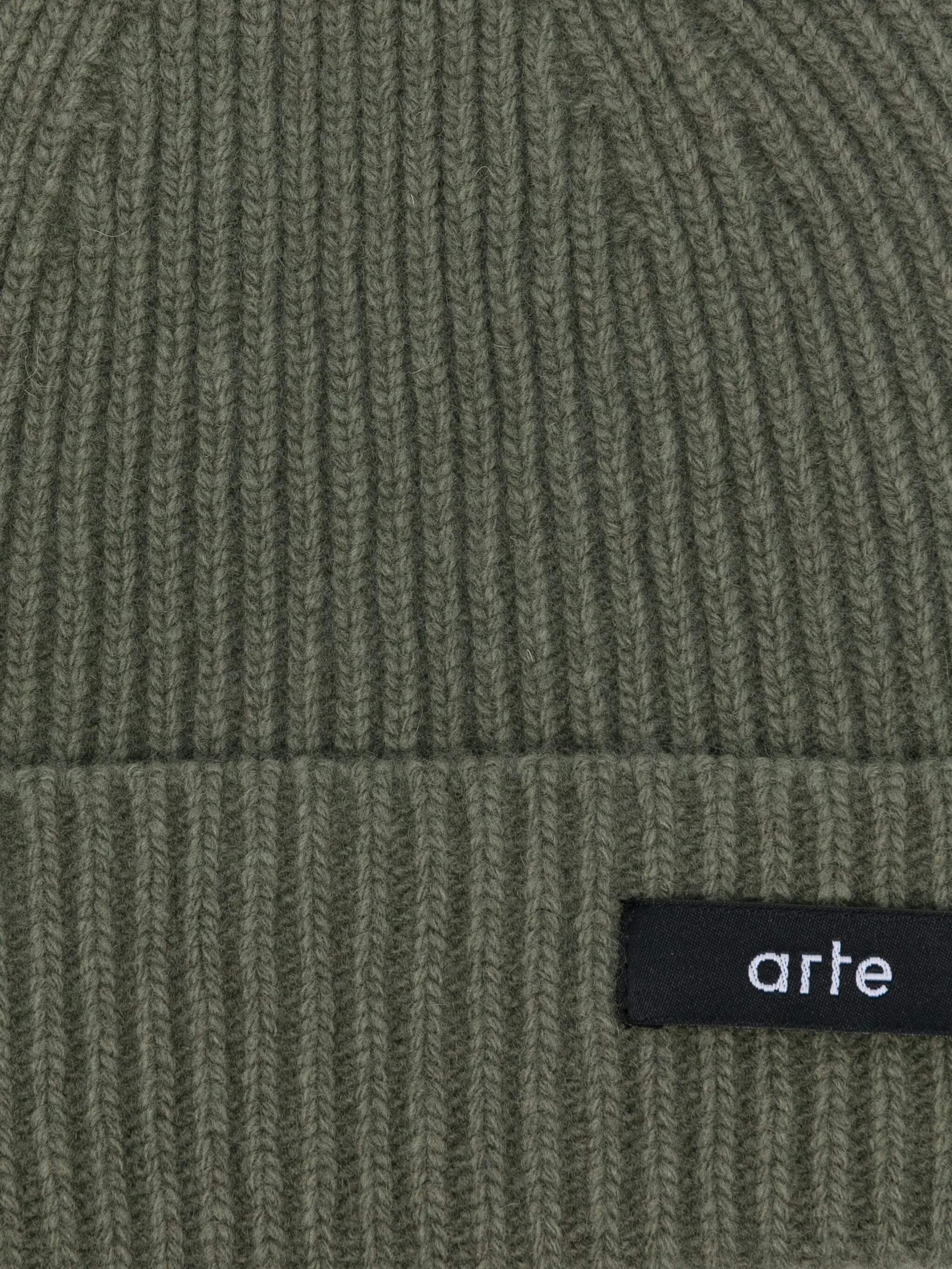 [Arte Antwerp] Beanie FW25 AW25152AC
