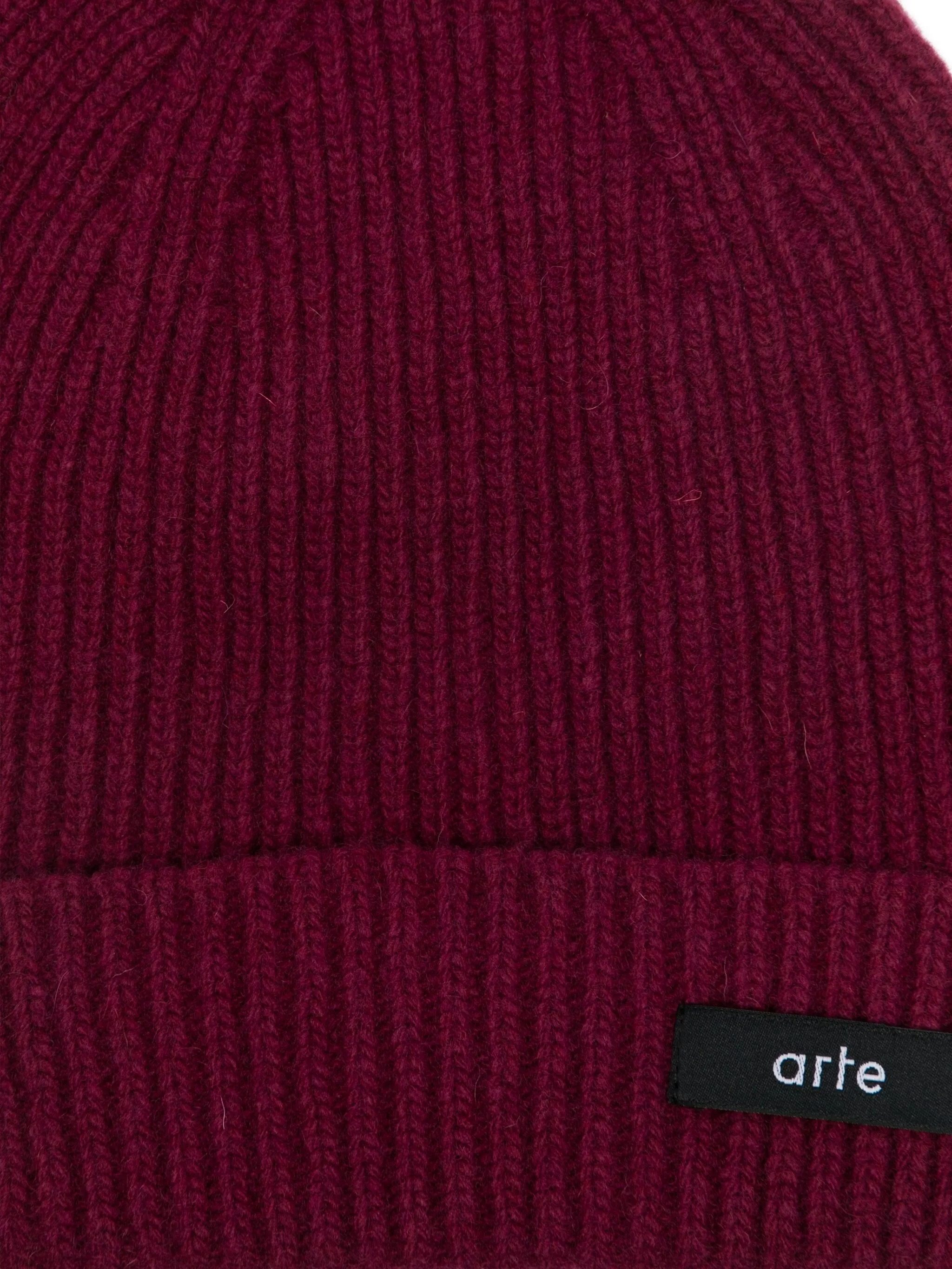 [Arte Antwerp] Beanie FW25 AW25152AC