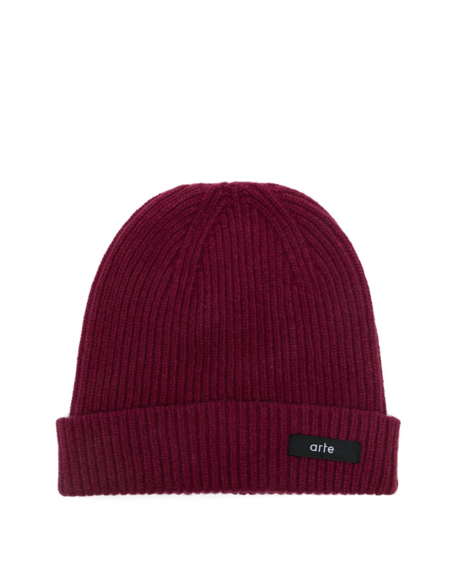 [Arte Antwerp] Beanie FW25 AW25152AC