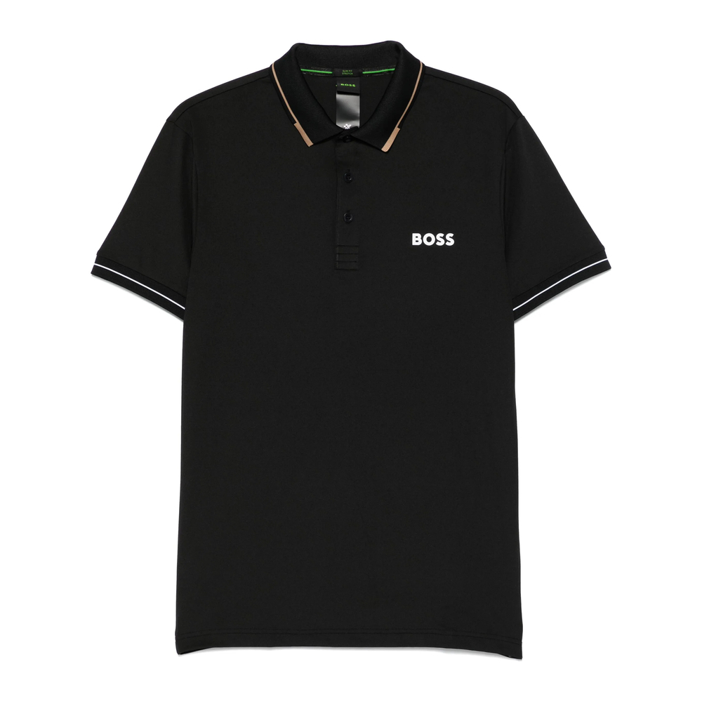 [BOSS] Shirts Short Sleeve SS26 50506203  005