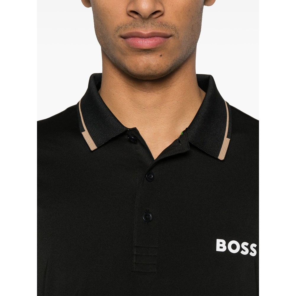 [BOSS] Shirts Short Sleeve SS26 50506203  005