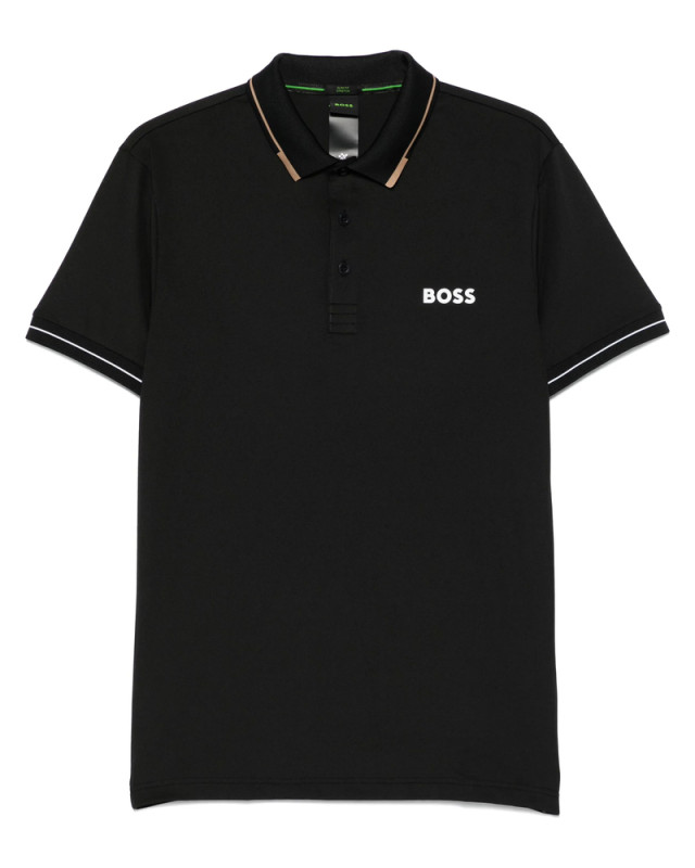 [BOSS] Shirts Short Sleeve SS26 50506203  005