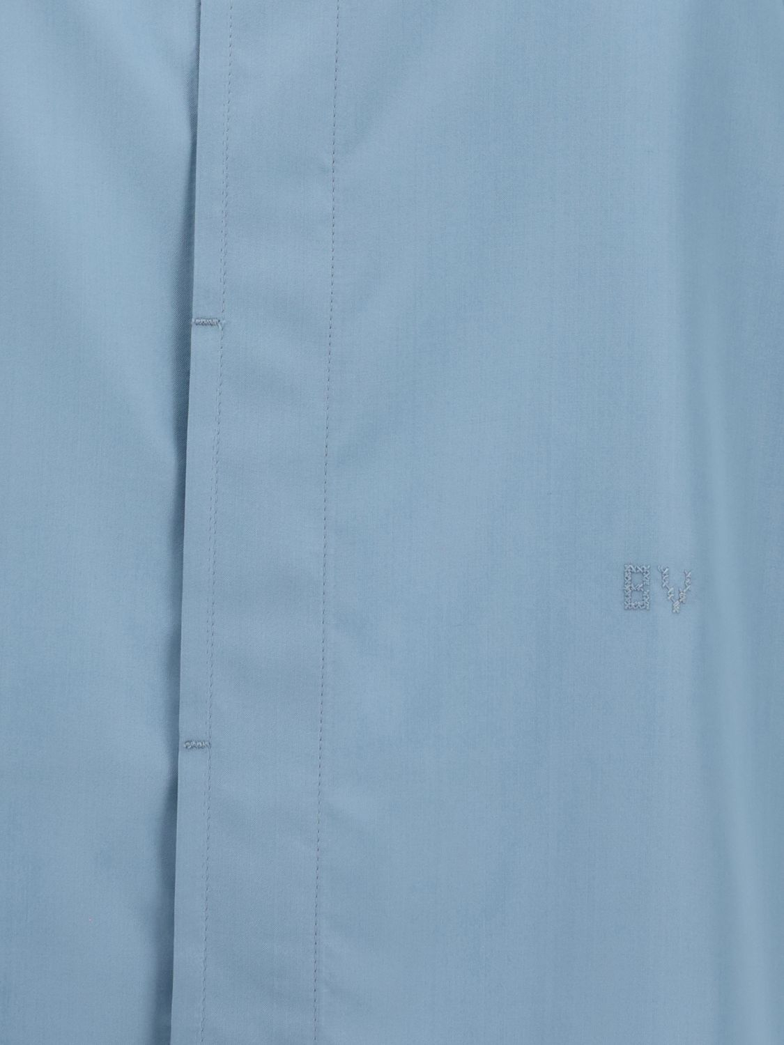 [Bottega Veneta] Shirts Long Sleeve SS26 865002V1TL0 4781