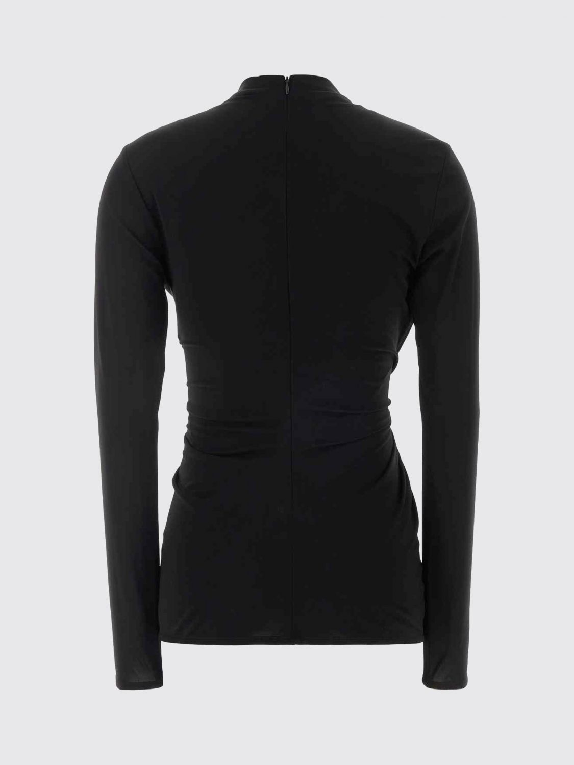 [Bottega Veneta] T-shirts Long Sleeve SS26 869452V4YX0 1010