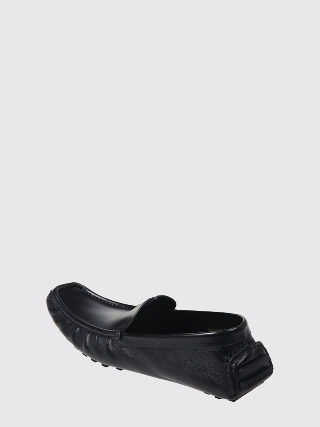[Balenciaga] Loafer SS26 861618WB1B1 1019