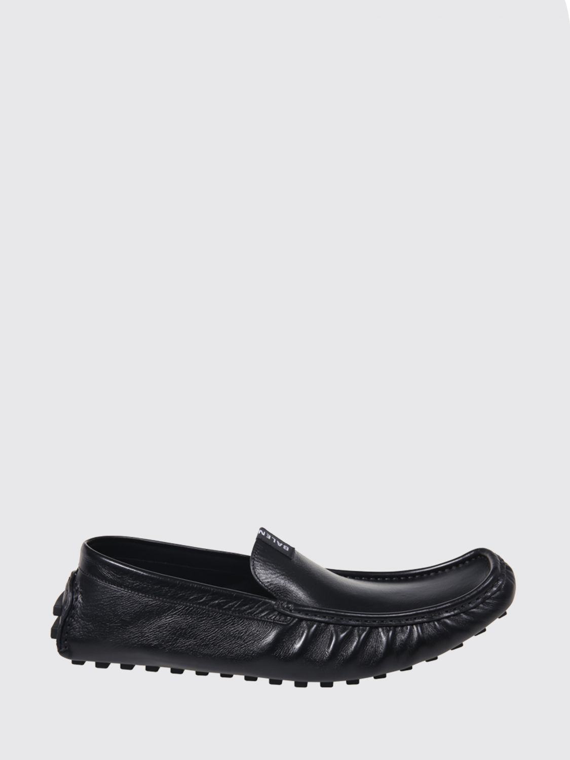 [Balenciaga] Loafer SS26 861618WB1B1 1019