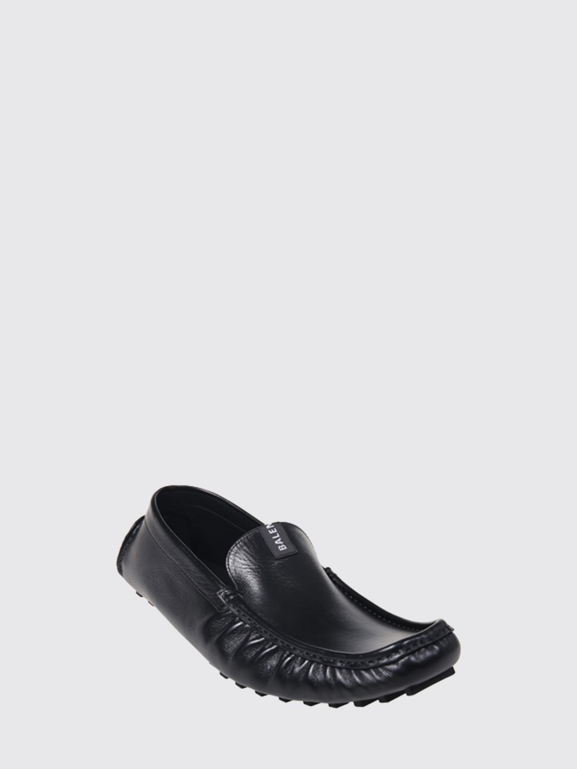[Balenciaga] Loafer SS26 861618WB1B1 1019