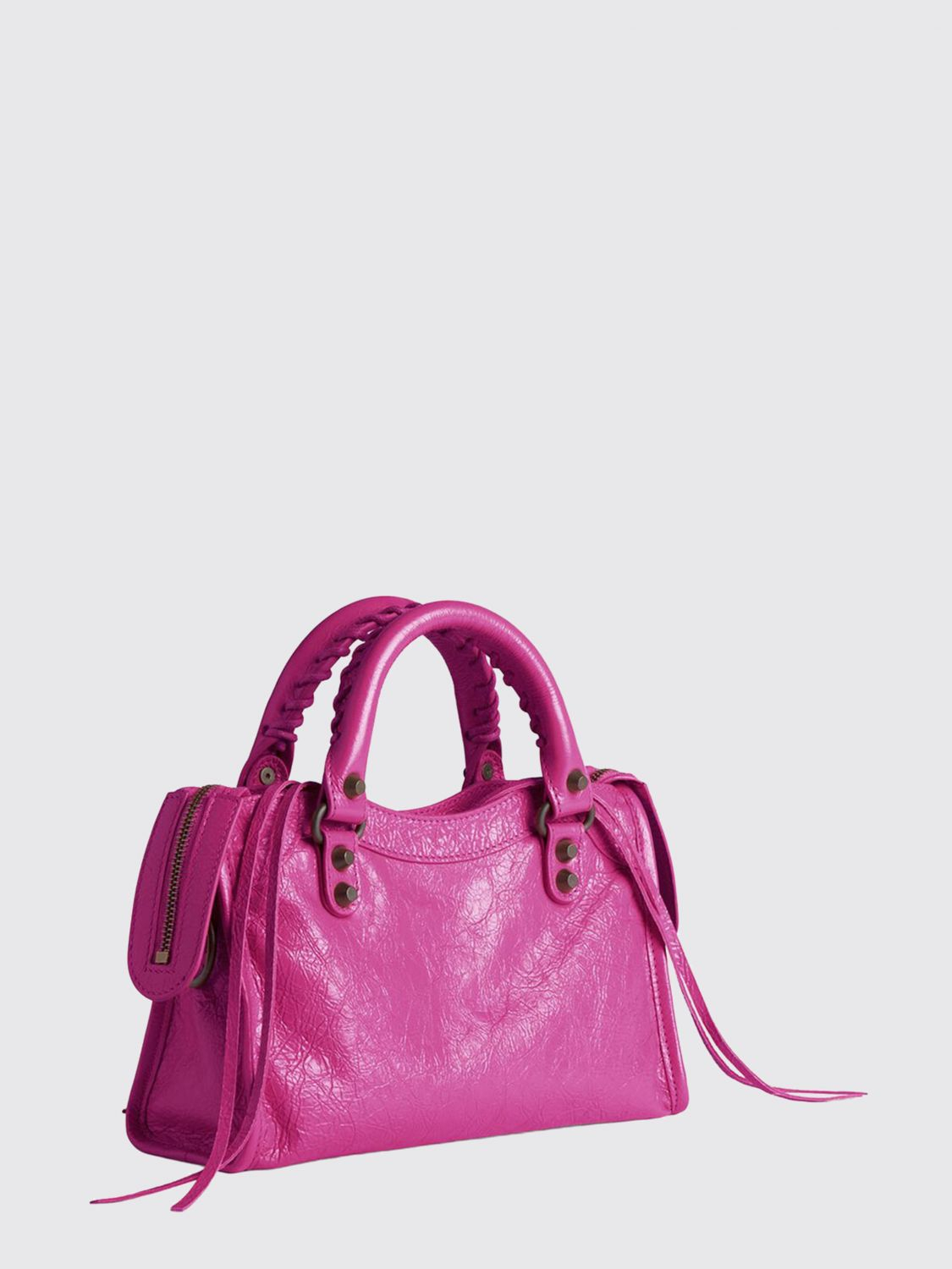 [Balenciaga] Tote bag SS26 8657632ACFH 5331