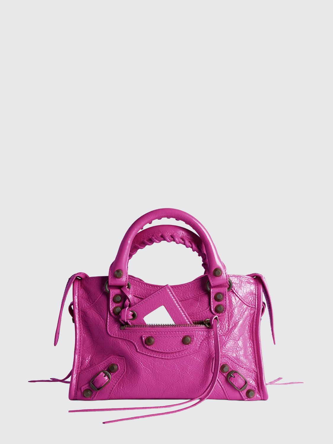 [Balenciaga] Tote bag SS26 8657632ACFH 5331