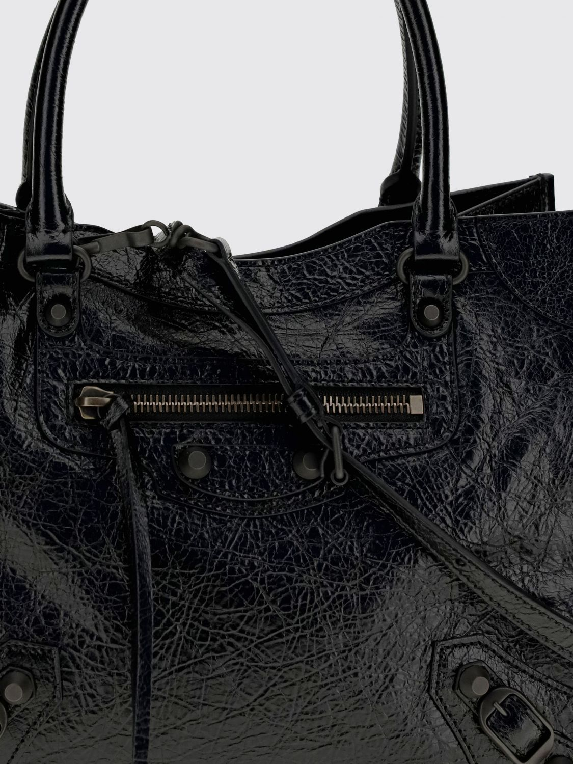 [Balenciaga] Tote bag SS26 8753662ABEK 1000
