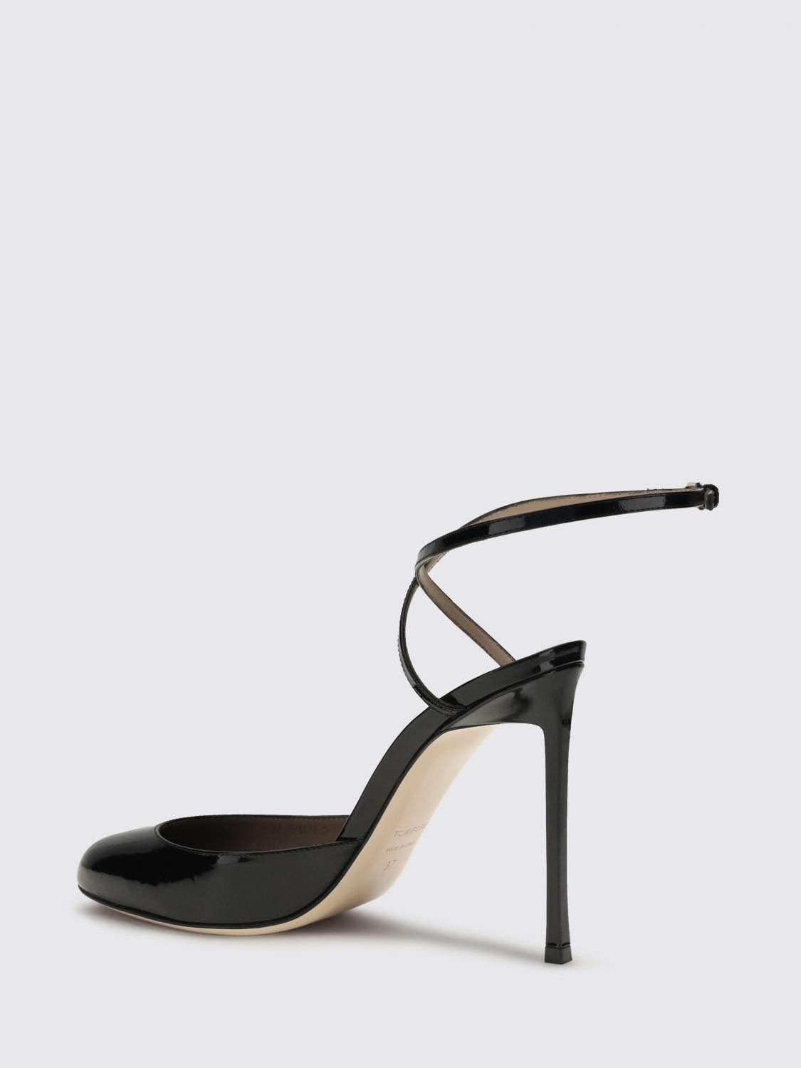 [Tom Ford] Pumps SS26 W3892LCL072P NAA